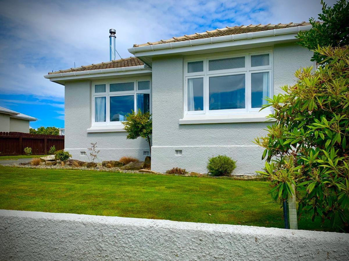 Apartmán Bungalow On Centre Invercargill Exteriér fotografie